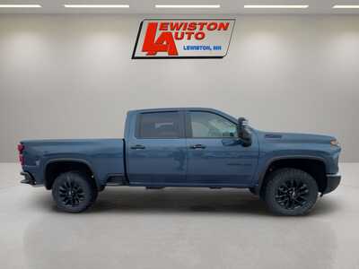 2026 Chevrolet 3500 Crew Cab, $65615. Photo 6