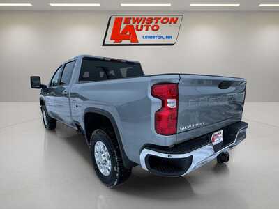 2026 Chevrolet 3500 Crew Cab, $59765. Photo 10