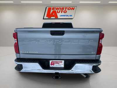 2026 Chevrolet 3500 Crew Cab, $59765. Photo 11