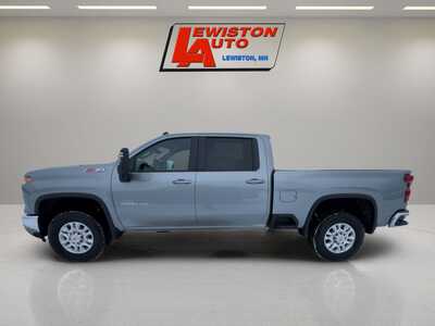 2026 Chevrolet 3500 Crew Cab, $59765. Photo 2