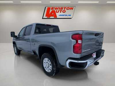 2026 Chevrolet 3500 Crew Cab, $59765. Photo 3