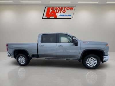 2026 Chevrolet 3500 Crew Cab, $59765. Photo 6