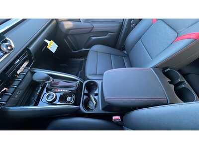 2026 Chevrolet Colorado Crew Cab, $47655. Photo 12