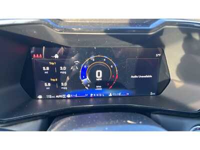 2026 Chevrolet Colorado Crew Cab, $47655. Photo 7