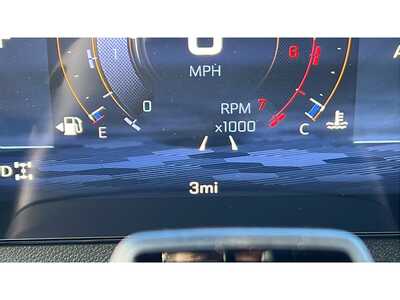 2026 Chevrolet Traverse, $59215. Photo 8