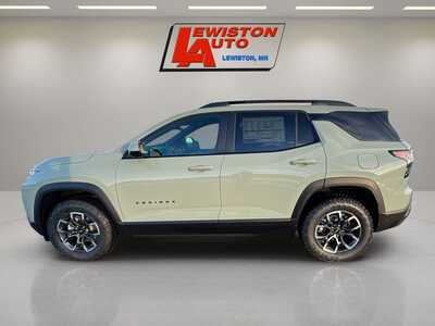 2026 Chevrolet Equinox, $38865. Photo 10