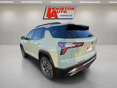 2026 Chevrolet Equinox, $38865. Photo 11