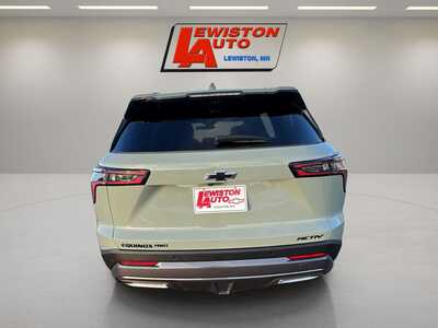 2026 Chevrolet Equinox, $38865. Photo 12