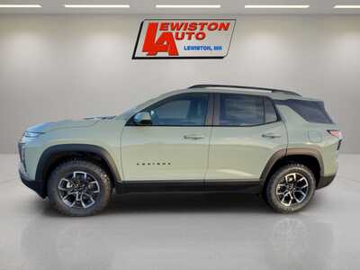 2026 Chevrolet Equinox, $38865. Photo 2