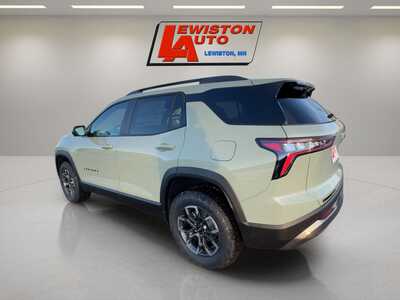 2026 Chevrolet Equinox, $38865. Photo 3