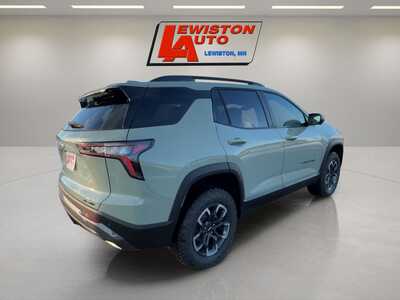 2026 Chevrolet Equinox, $38865. Photo 5