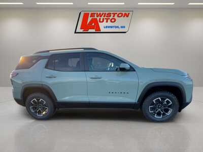 2026 Chevrolet Equinox, $38865. Photo 6
