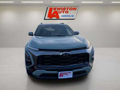 2026 Chevrolet Equinox, $38865. Photo 8