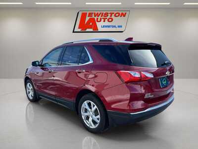 2021 Chevrolet Equinox, $22495. Photo 11