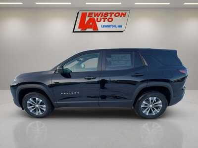 2026 Chevrolet Equinox, $34740. Photo 10