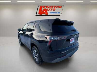 2026 Chevrolet Equinox, $34740. Photo 11