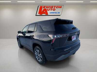 2026 Chevrolet Equinox, $34740. Photo 3