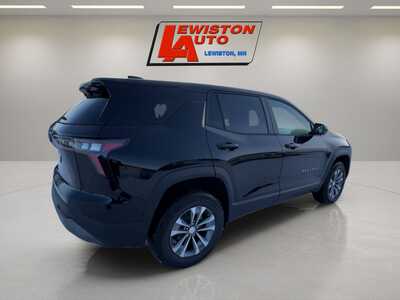 2026 Chevrolet Equinox, $34740. Photo 5