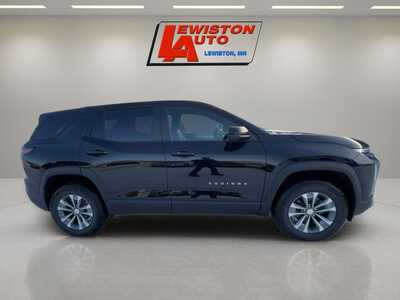 2026 Chevrolet Equinox, $34740. Photo 6