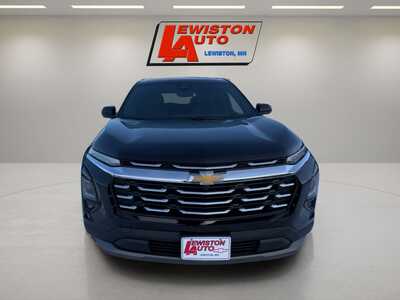 2026 Chevrolet Equinox, $34740. Photo 8