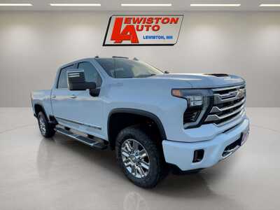 2026 Chevrolet 3500 Crew Cab, $86935. Photo 7