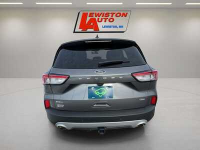 2022 Ford Escape, $20995. Photo 12