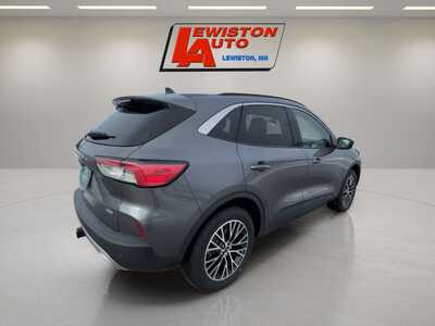 2022 Ford Escape, $20995. Photo 5