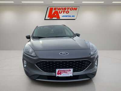 2022 Ford Escape, $20995. Photo 8