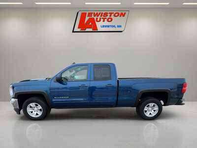 2016 Chevrolet 1500 Ext Cab, $12495. Photo 10