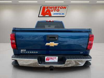 2016 Chevrolet 1500 Ext Cab, $12495. Photo 12