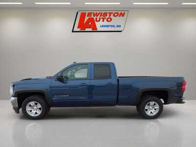2016 Chevrolet 1500 Ext Cab, $12495. Photo 2