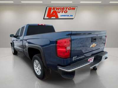 2016 Chevrolet 1500 Ext Cab, $12495. Photo 3