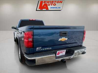 2016 Chevrolet 1500 Ext Cab, $12495. Photo 4