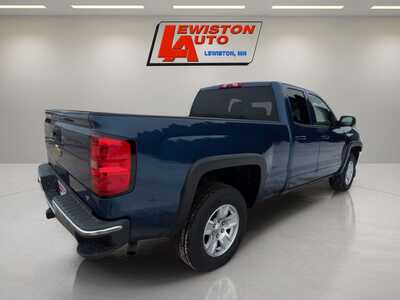 2016 Chevrolet 1500 Ext Cab, $12495. Photo 5