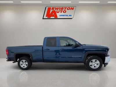 2016 Chevrolet 1500 Ext Cab, $12495. Photo 6