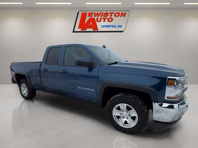2016 Chevrolet 1500 Ext Cab, $12495. Photo 7