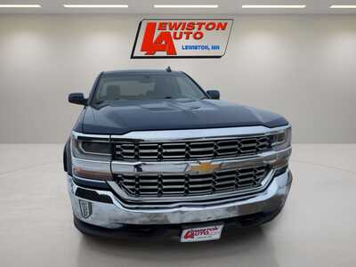2016 Chevrolet 1500 Ext Cab, $12495. Photo 8
