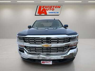 2016 Chevrolet 1500 Ext Cab, $12495. Photo 9