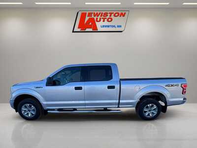 2019 Ford F150 Crew Cab, $20995. Photo 10