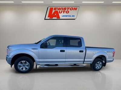 2019 Ford F150 Crew Cab, $20995. Photo 2