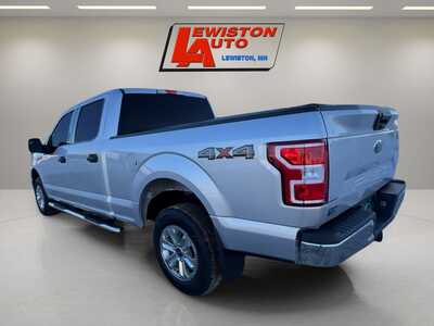 2019 Ford F150 Crew Cab, $20995. Photo 3