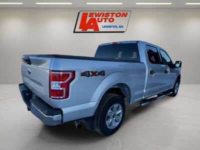 2019 Ford F150 Crew Cab, $20995. Photo 5