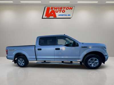 2019 Ford F150 Crew Cab, $20995. Photo 6