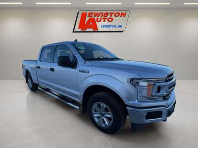 2019 Ford F150 Crew Cab, $20995. Photo 7