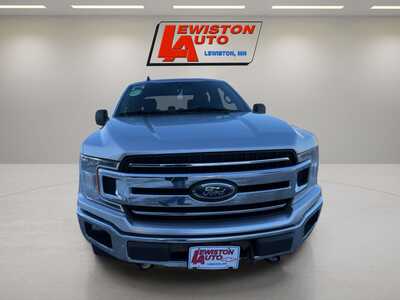 2019 Ford F150 Crew Cab, $20995. Photo 8