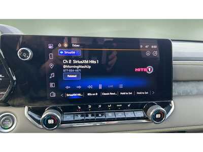 2024 Chevrolet Colorado Crew Cab, $43995. Photo 10