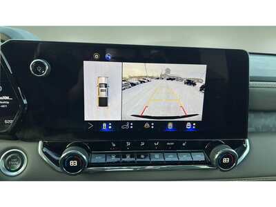 2024 Chevrolet Colorado Crew Cab, $43995. Photo 11