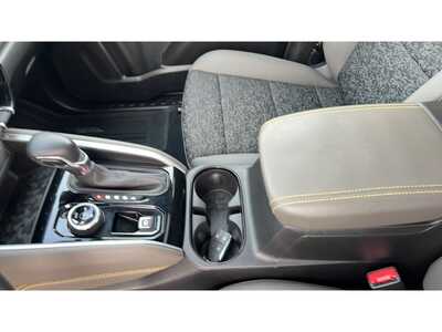 2024 Chevrolet Colorado Crew Cab, $43995. Photo 12