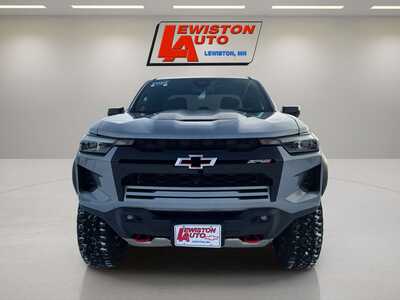 2024 Chevrolet Colorado Crew Cab, $43995. Photo 2