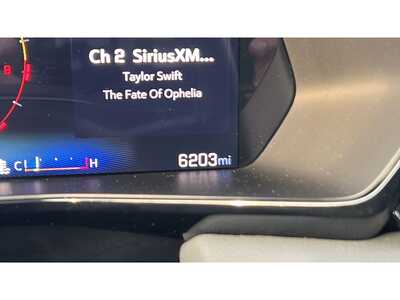 2024 Chevrolet Colorado Crew Cab, $43995. Photo 8